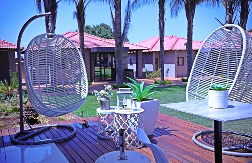Montana Villa | Ultimate Sky-3 bedroom villa