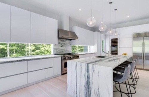 Amagansett North House | Ultimate Summer Vacation Home In The Hamptons