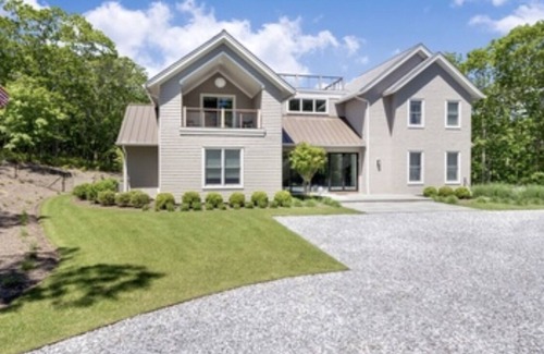 Amagansett North House | Ultimate Summer Vacation Home In The Hamptons