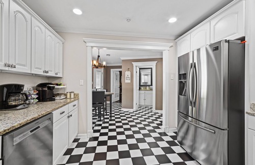 Ooltewah House | Ultimate vacation Getaway