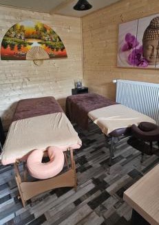 Chamesol Apartment | Ultra-comfort cottage