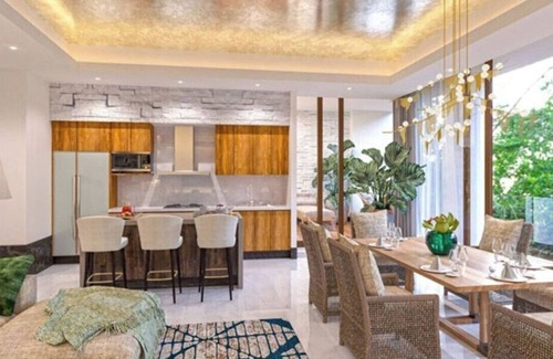 Puerto Vallarta Resort | Ultra Luxury First Class Property on Eastern time The Estates 3 bdr Loft Vidanta