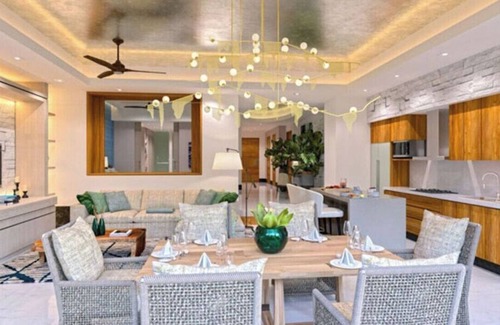 Puerto Vallarta Resort | Ultra Luxury First Class Property on Eastern time The Estates 3 bdr Loft Vidanta
