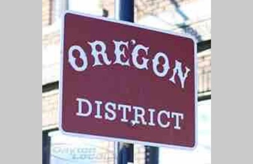 Oregon District House | Ultra Luxury Oregon District - 6th St - King Bed