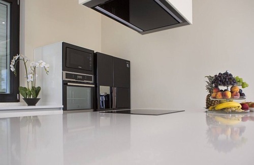Municipality of Vrsar House | Ultra Sleek Villa Modern With 5 Rooms and Large Pool, Gym&Spa