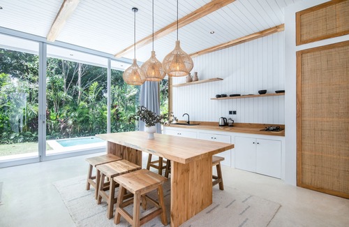 Pecatu Cottage | ULU 3 · 2br Villa