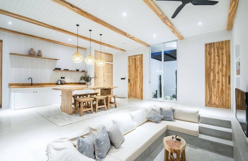 Pecatu Cottage | ULU 3 · 2br Villa