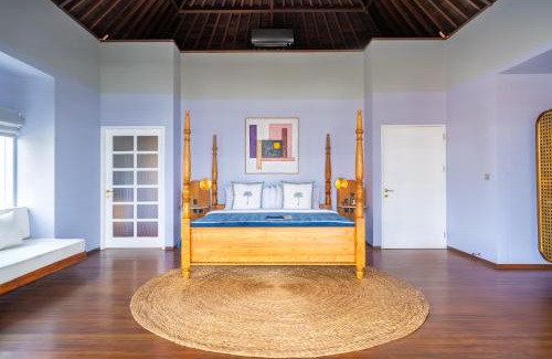 Uluwatu Hotel | Ulu Cliffhouse