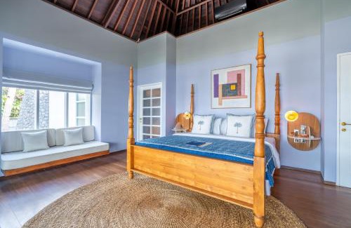 Uluwatu Hotel | Ulu Cliffhouse