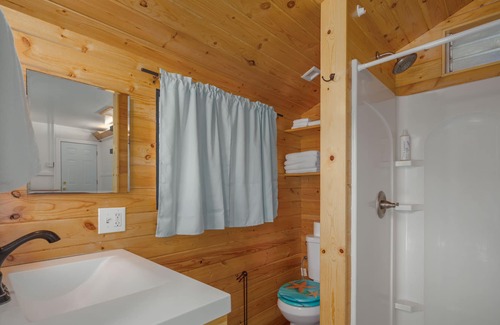 Hawi Apartment | Ulu Studio - Feel Hawaii stay in Historic Hawi Now