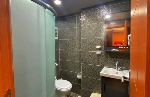 Fatih Hotel | Ulubat Castle Hotel