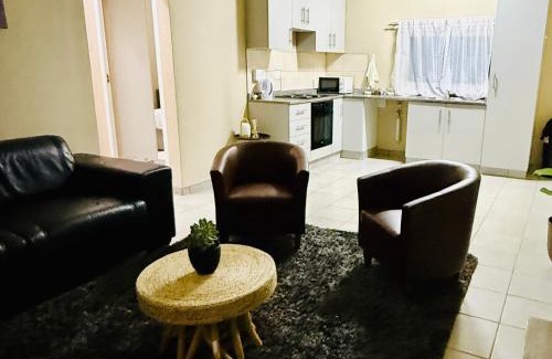 Ulundi Apartment | Ulundi Executive Collection