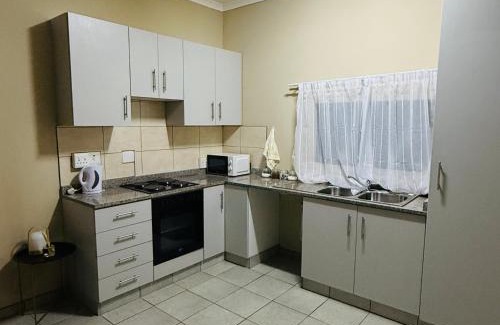 Ulundi Apartment | Ulundi Executive Collection