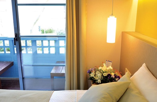 Goynuk Resort | Ulusoy Kemer Holiday Club