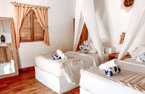 Uluwatu House | Uluwatu Breeze Village