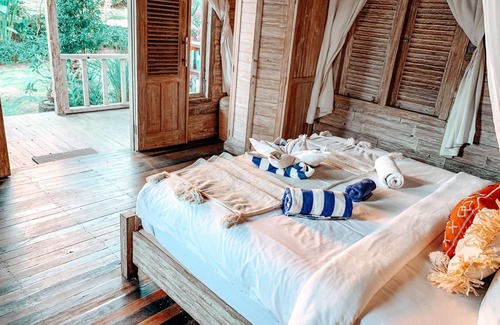 Uluwatu House | Uluwatu Breeze Village