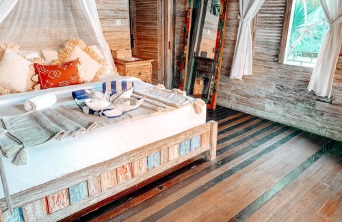 Uluwatu House | Uluwatu Breeze Village