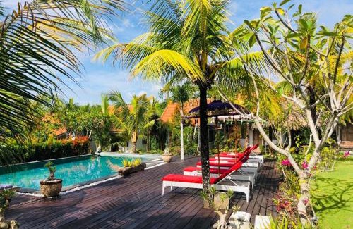 Uluwatu Resort | Uluwatu Breeze Village