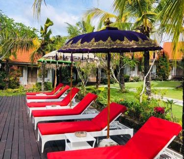 Uluwatu Resort | Uluwatu Breeze Village