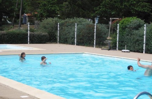 Saint-Jean-de-Monts Resort | ULVF Les Hibiscus