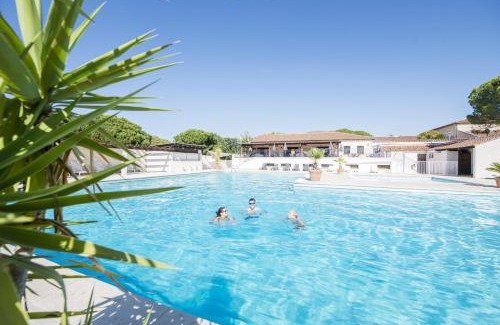 Frejus Resort | ULVF Les Residences du Colombier
