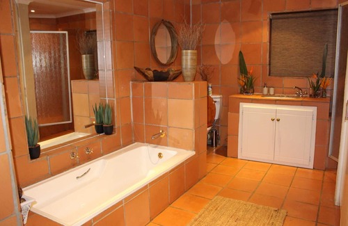 Hazyview Cabin | Ulwazi Rock Lodge