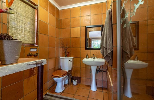 Hazyview Cabin | Ulwazi Rock Lodge