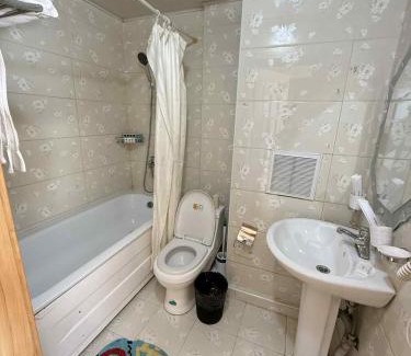 Bayankhongor Apartment | Ulziit Palace