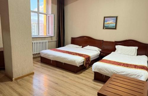 Bayankhongor Apartment | Ulziit Palace