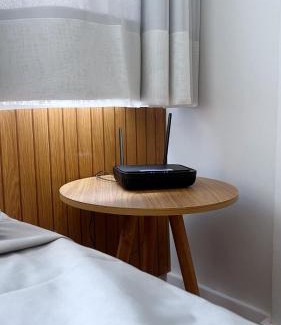 Nova Friburgo Apartment | Um achado no Centro de Friburgo!