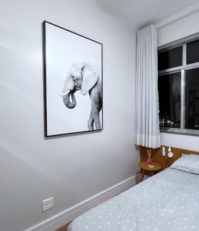 Nova Friburgo Apartment | Um achado no Centro de Friburgo!