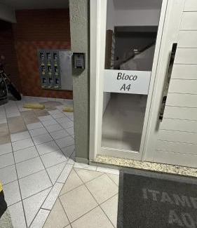 Trindade Apartment | Um apartmento unifamiliar de 2 quartos