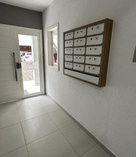 Trindade Apartment | Um apartmento unifamiliar de 2 quartos