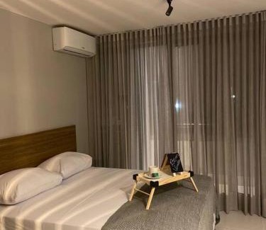 Asa Norte Apartment | Um lugar de charme e aconchego - Lótus!