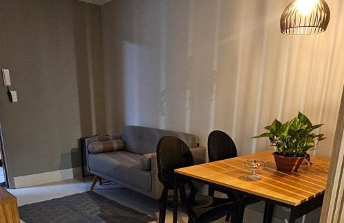 Asa Norte Apartment | Um lugar de charme e aconchego - Lótus!