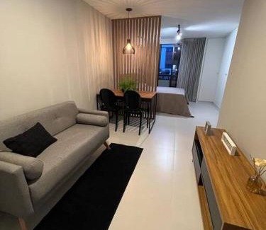 Asa Norte Apartment | Um lugar de charme e aconchego - Lótus!