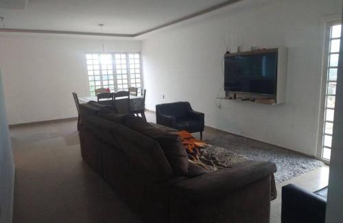 Biritiba-Mirim House | um lugar pra relaxar
