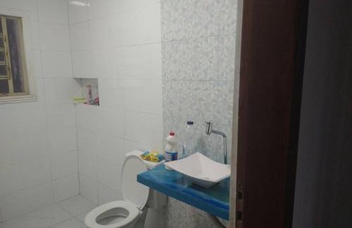Biritiba-Mirim House | um lugar pra relaxar