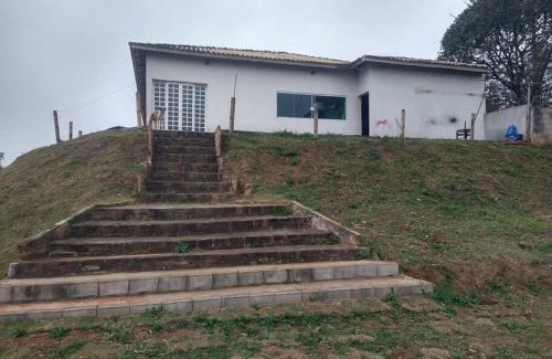 Biritiba-Mirim House | um lugar pra relaxar