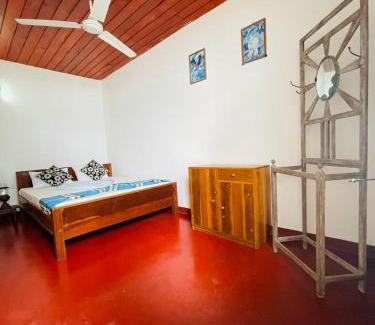 Boossa House | Uma Beach Home
