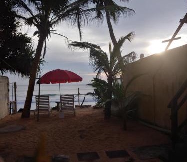 Boossa House | Uma Beach Home