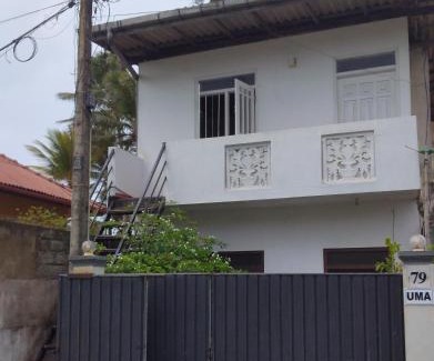 Boossa House | Uma Beach Home