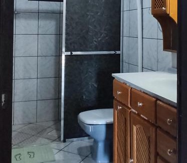 Santa Rita House | uma casa na viagem