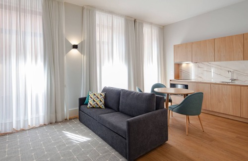 Centro / Baixa Apartment | Uma Formosa Apartments