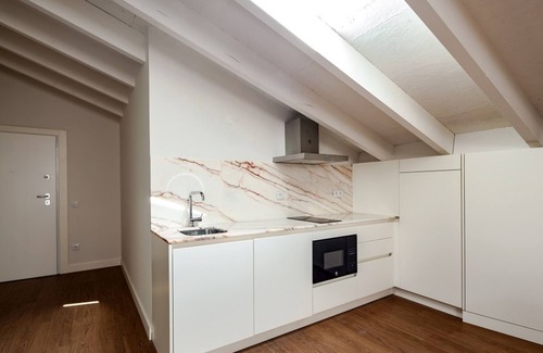 Centro / Baixa Apartment | Uma Formosa Apartments