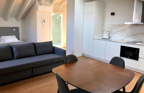 Centro / Baixa Apartment | Uma Formosa Apartments