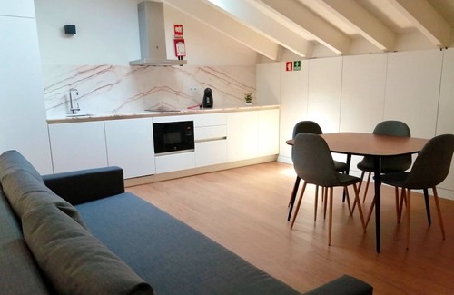 Centro / Baixa Apartment | Uma Formosa Apartments