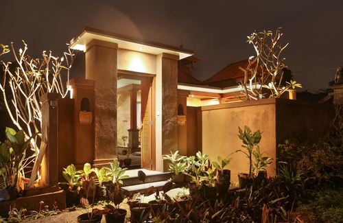 Kedewatan Villa | Uma Galih Ubud Villa