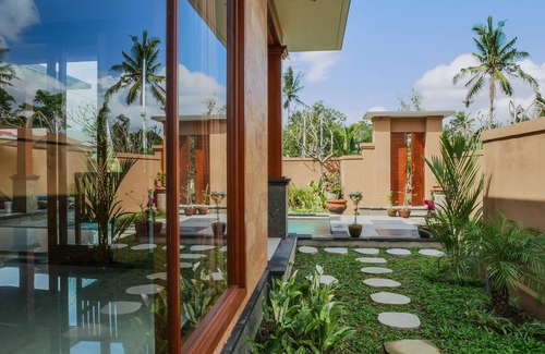 Kedewatan Villa | Uma Galih Ubud Villa