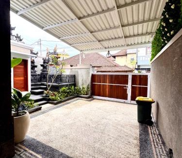 Batubulan Villa | Uma Mesari Villa
